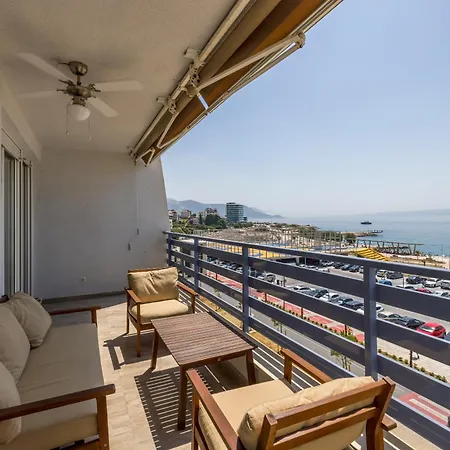 Beachaholic M&g, Luxury Seaside On Znjan Apartamento Split