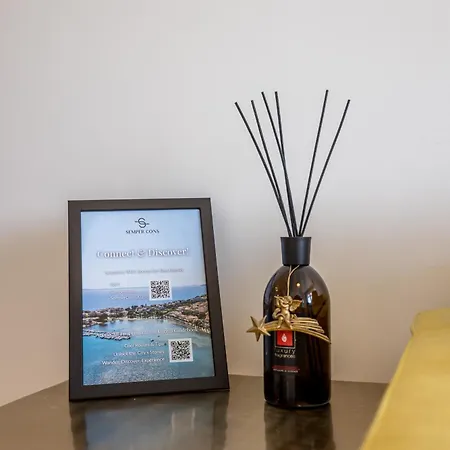 Beachaholic M&g, Luxury Seaside On Znjan Apartamento Split