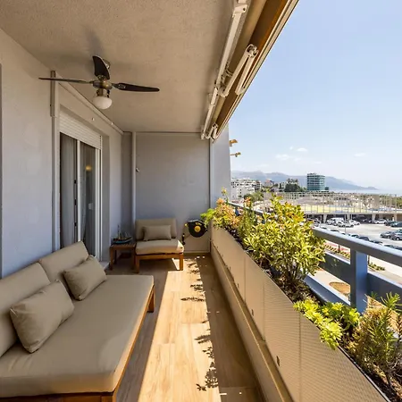Beachaholic M&g, Luxury Seaside On Znjan Apartamento Split