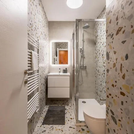 Beachaholic M&g, Luxury Seaside On Znjan